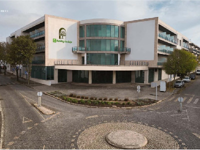 葡萄牙28万欧元房产：Beja Holiday Inn酒店