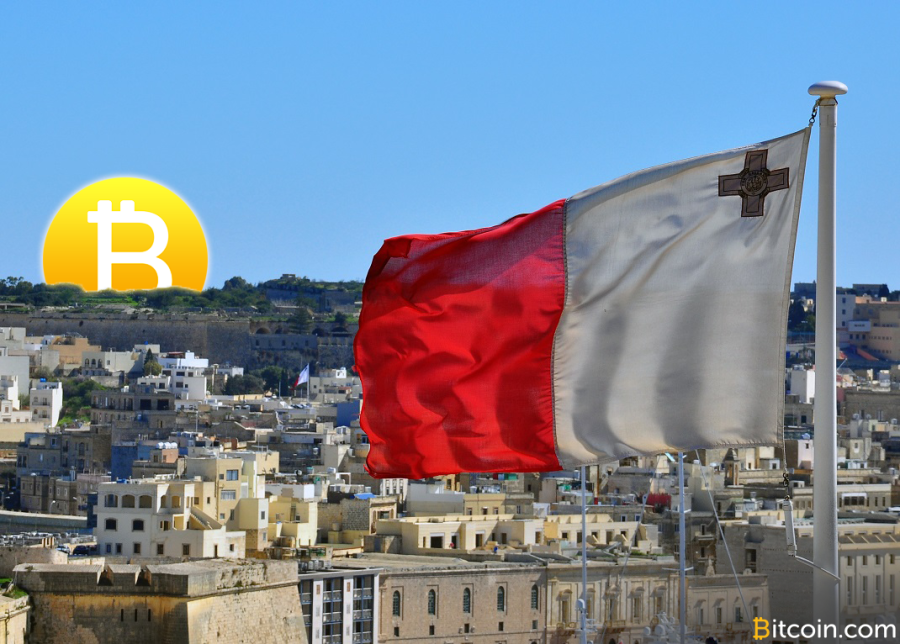 马耳他批准接受比特币的国家战略草案