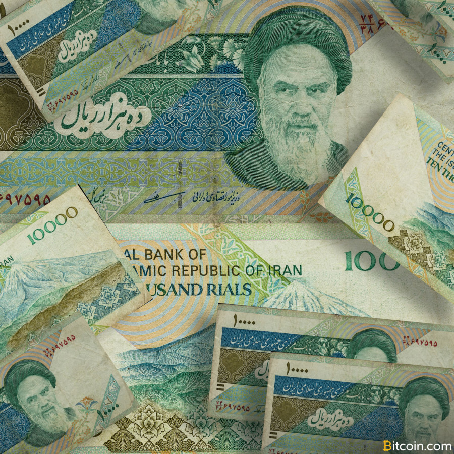 伊朗政府准备在国内使用比特币