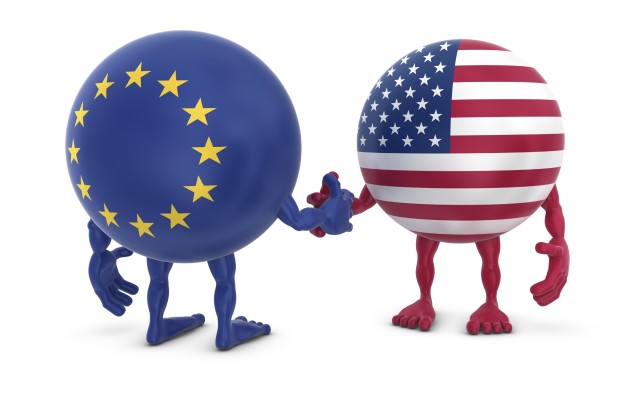 塞浦路斯在内的5个欧盟国家与美国就免签证旅行举行会晤