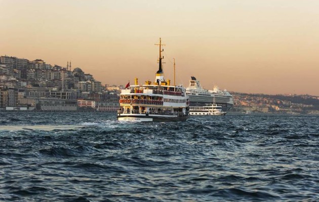 伊斯坦布尔指南：在土耳其最大的城市看什么？做什么？