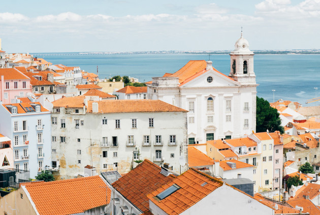 新的双重征税协定：葡萄牙和安哥拉