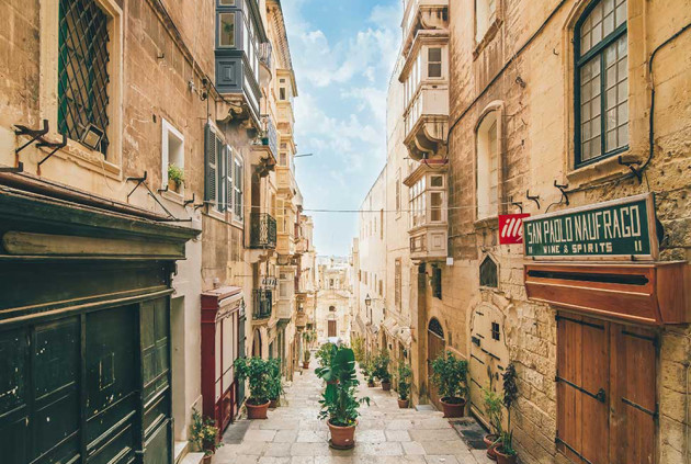 马耳他MPRP--为外籍人士提供有吸引力的移民计划和税收优惠