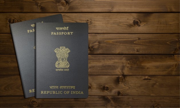 2021年印度护照免签证国家