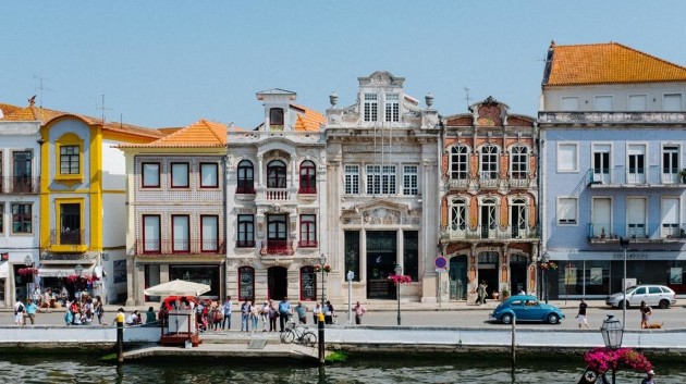 葡萄牙黄金签证计划的新星：35万房地产投资选择权