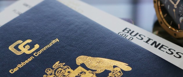 富人现在需要第二本护照的五个原因