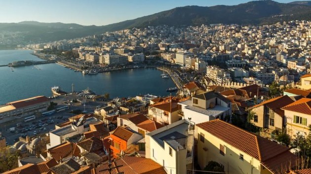 希腊黄金签证：雅典以外地区的房产投资门槛准备降低到15万欧元