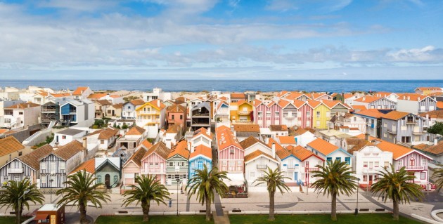 葡萄牙黄金签证计划的新星：35万房地产投资选择权