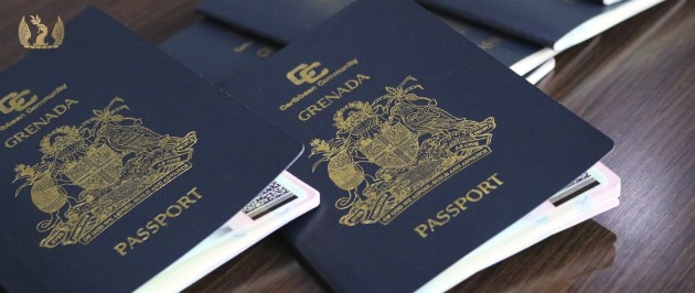 格林纳达政府推出电子护照