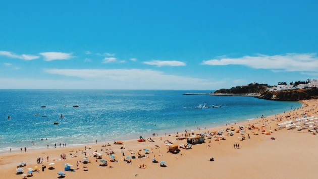 葡萄牙是2020年最安全的旅游目的地之一