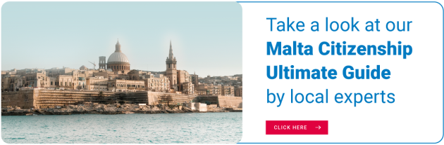 移民马耳他后当地有什么值得投资的？