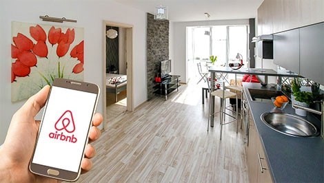 塞浦路斯制定规范日租房Airbnb的法律出台