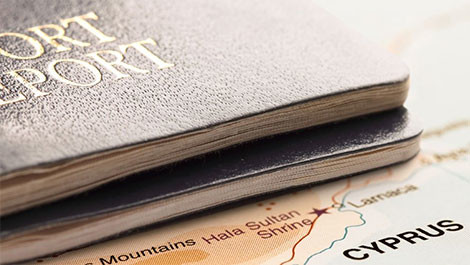塞浦路斯护照身份申请者是高风险的