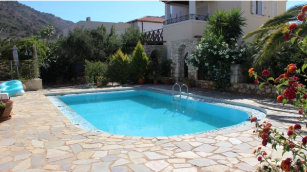 15万欧元能在希腊买什么样的房子？