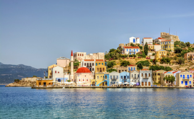 2021希腊房地产市场正在复苏吗？