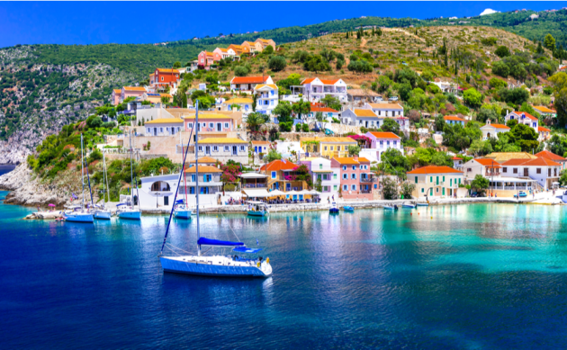 2021年在希腊何处购买度假或者退休移民房产？