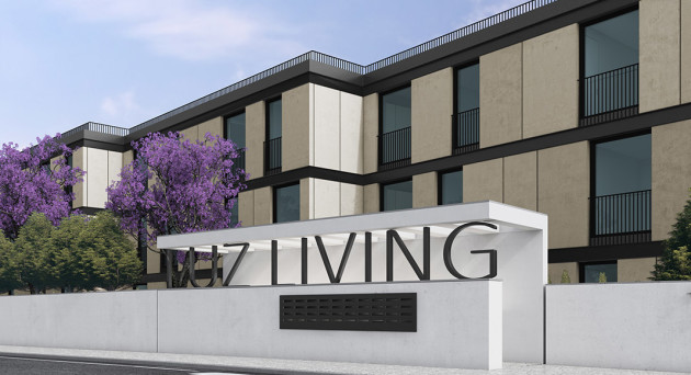 葡萄牙房产：Luz Living，阿尔加维退休生活的奢华重塑