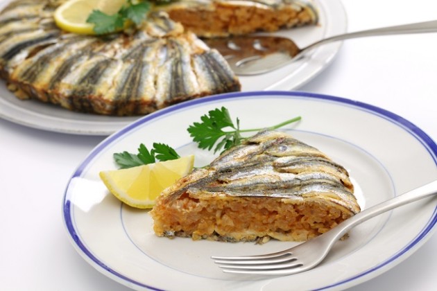 土耳其美食：旅行必吃之土耳其鱼