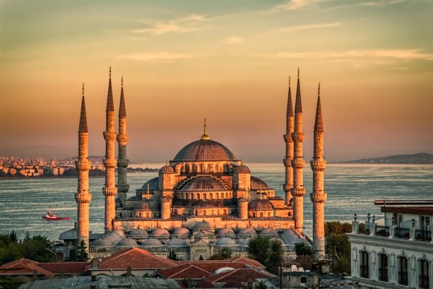 外国人移民土耳其移民指南：伊斯坦布尔的生活