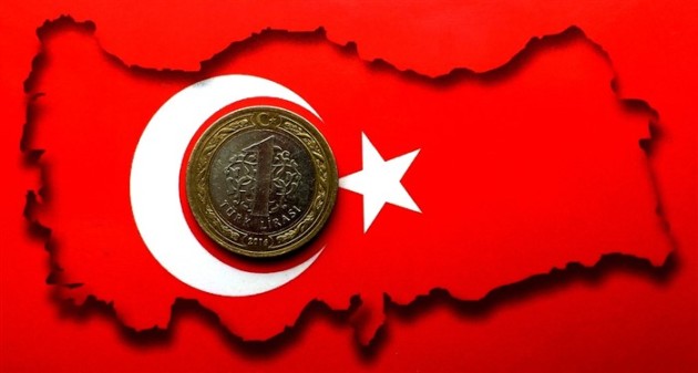 在土耳其退休移民生活需要多少钱？