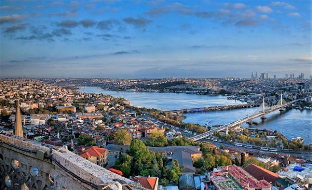 在土耳其伊斯坦布尔哪些区域购买房产比较好