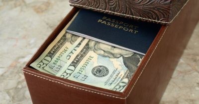 如何通过第二护照保护你的财富？