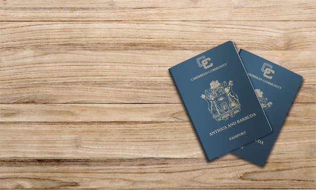 如何申请安提瓜和巴布达护照移民？