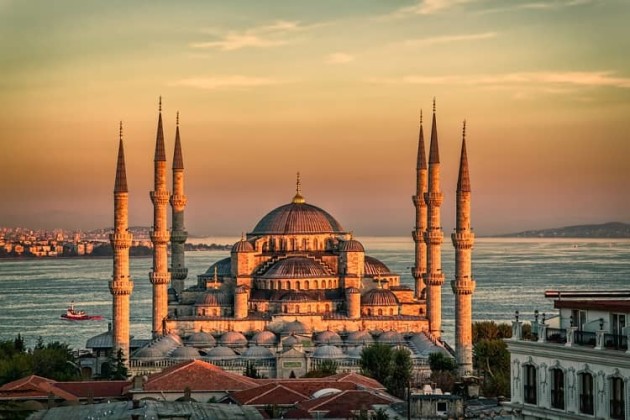 移民土耳其伊斯坦布尔后，应该住在哪里比较好？
