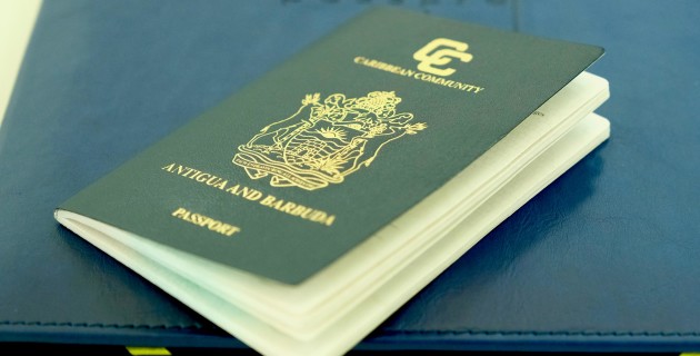安提瓜和巴布达外交护照的新政策