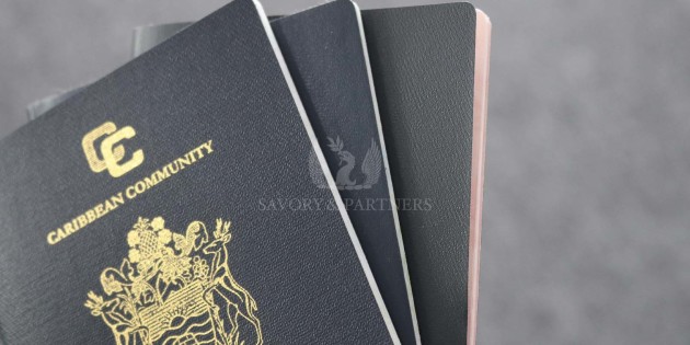 加勒比护照：获得第二本护照是完美的B计划，保障财富安全