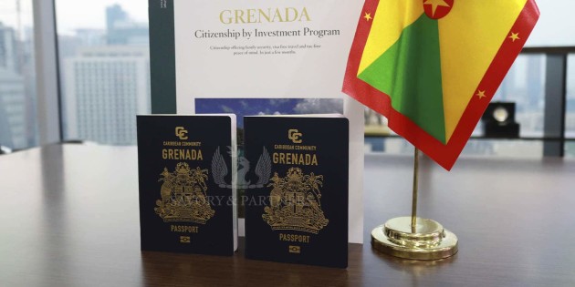 申请格林纳达护照比你想象的要快，时间和流程