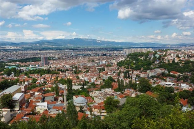 土耳其最适合居住的城市是什么？