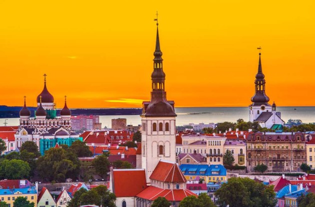 爱沙尼亚移民政策和申请条件是什么？爱沙尼亚护照免签国家有多少？