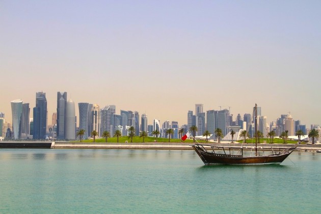 卡塔尔移民：20万美元买房移民即可获绿卡