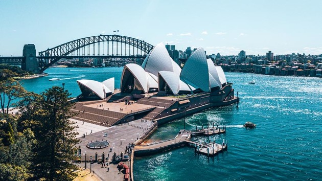 澳大利亚将于2021年7月提高其投资者签证SIV上限