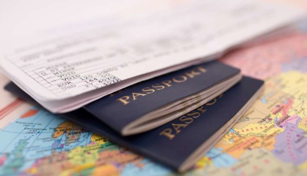 为什么护照移民比绿卡更好？