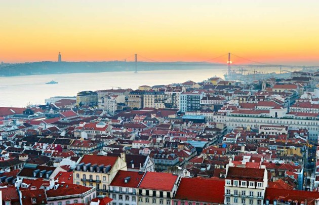 葡萄牙是欧洲最好的退休移民国家