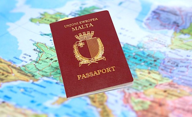 五分之一的马耳他投资护照公民被拒签
