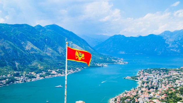 黑山通过投资计划扩大公民身份