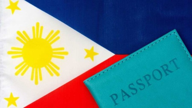 入籍菲律宾人可享有双重国籍