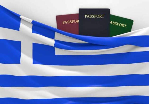 希腊入籍需要参加什么考试？难吗？