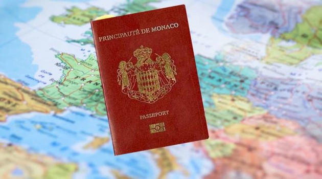 摩纳哥移民：财富、奢华和名望的代名词，如何获得摩纳哥护照？
