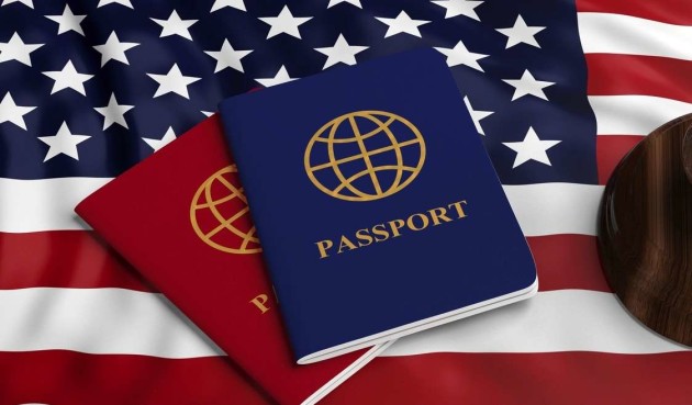 如何通过投资移民获得护照去申请美国E-2签证？
