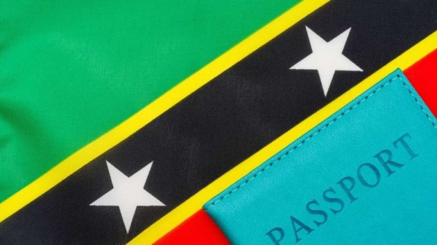 免签国家最多的加勒比护照是哪个国家？圣基茨护照，了解一下