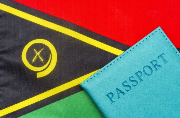 瓦努阿图护照申请限制国家有哪些？（DSP/VCP）