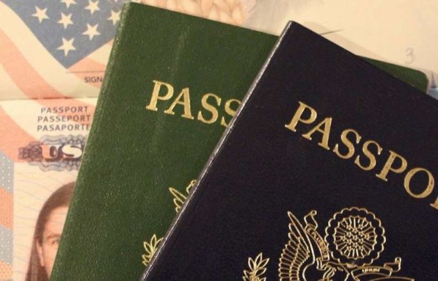 为什么外交护照比普通护照弱？外交护照有什么好处？