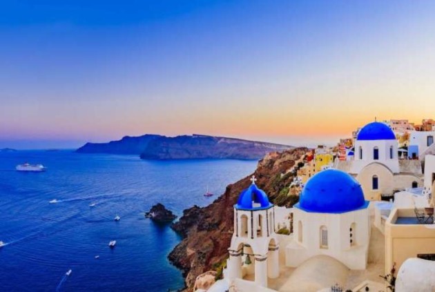 希腊批准Golden visa信用卡和借记卡支付