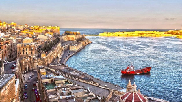 马耳他全球居留签证计划