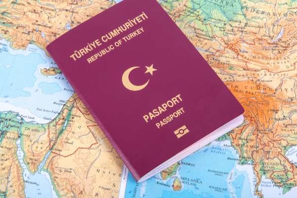 土耳其移民常见问题解答：通过房地产投资获得护照身份