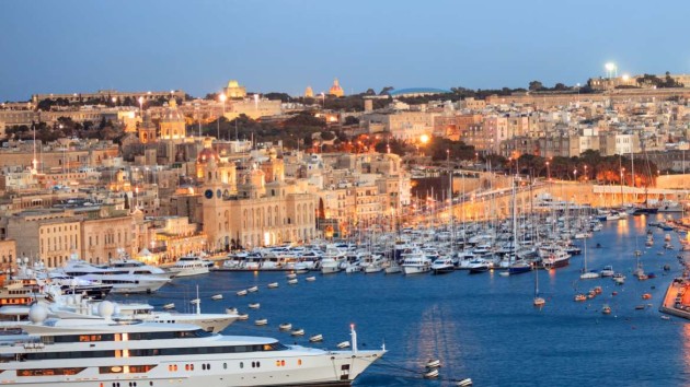 为什么马耳他黄金签证对家庭具有超级吸引力？